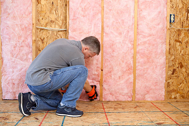 Types of Insulation We Offer in Freeport, NY